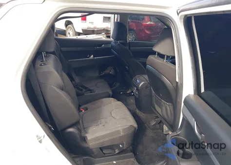 2021 Hyundai Palisade Sel z USA, uszkodzony, nr VIN KM8R24HE6MU328090